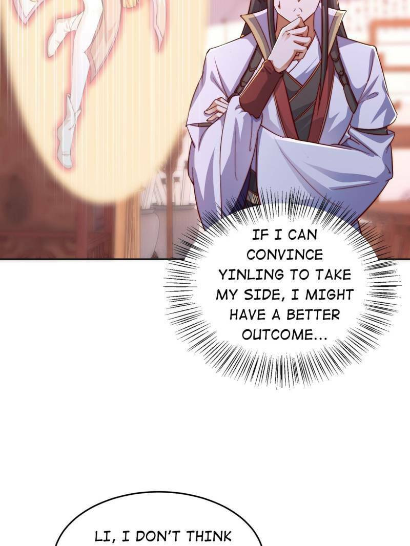 I Can Read Your Fate – Chapter 10 page 1