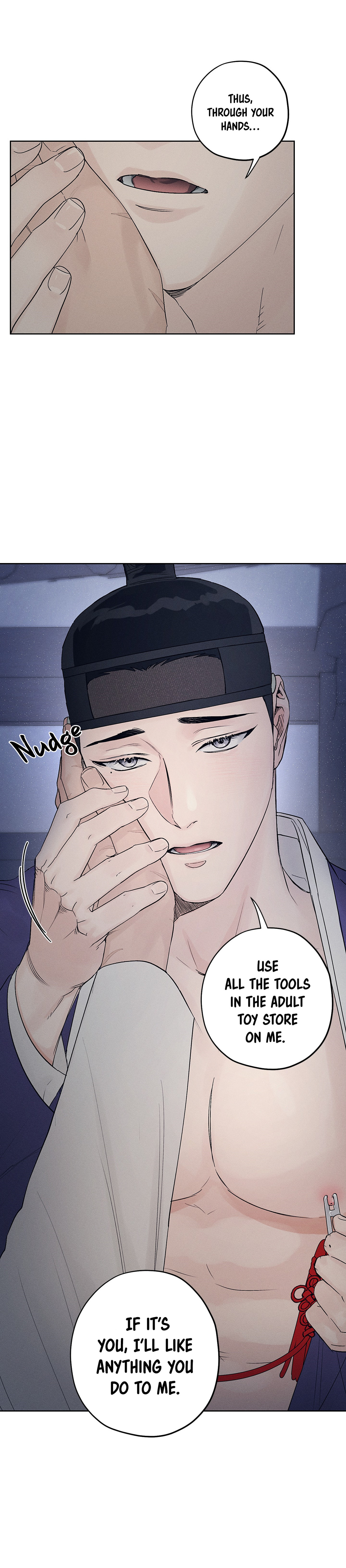 Joseon Workshop – Chapter 4 page 24