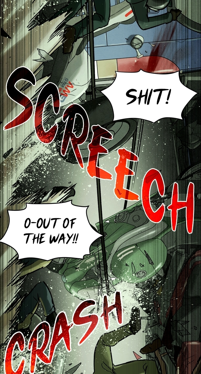 Spore – Chapter 19 page 82