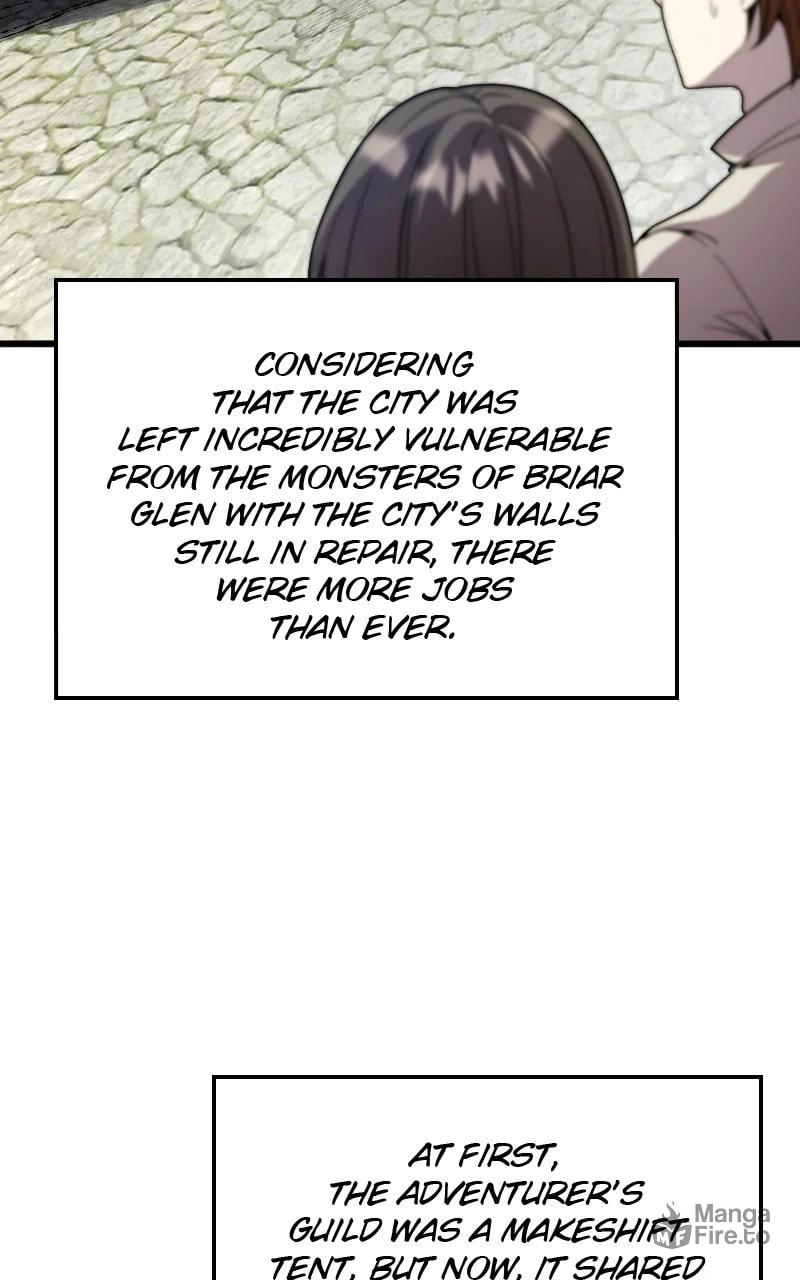 Amelia the Level Zero Hero – Chapter 14 page 59