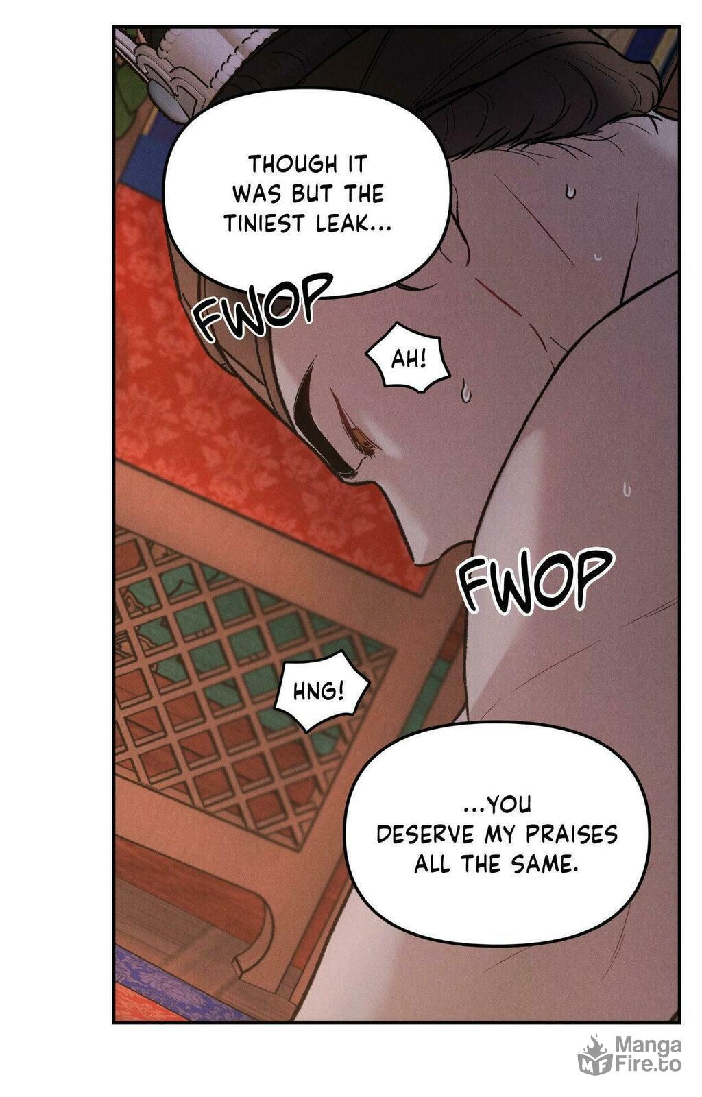 Gale of the God – Chapter 6 page 17