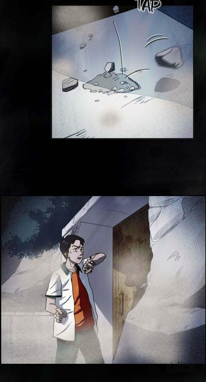 Day of Disaster – Chapter 9 page 11
