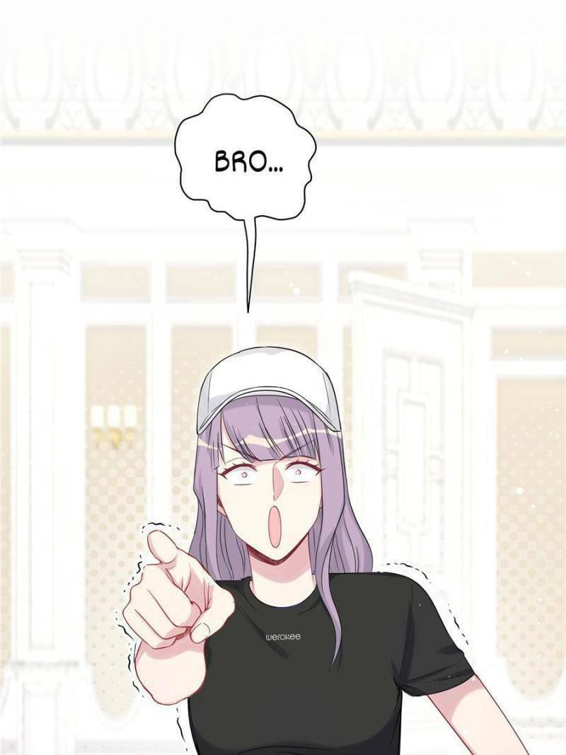 Whose Baby is it? (Colored) – Chapter 68 page 1