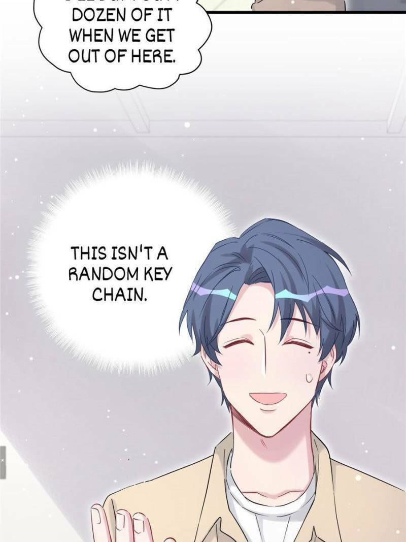 Whose Baby is it? (Colored) – Chapter 60 page 37