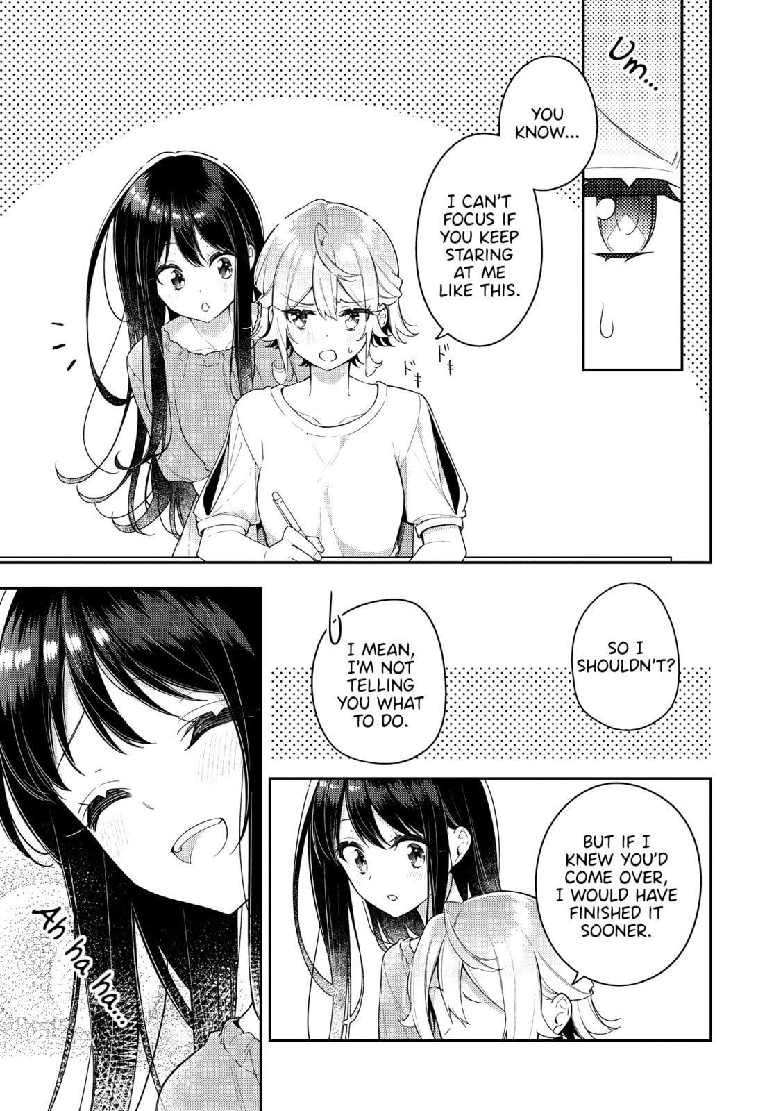 Connection page 0