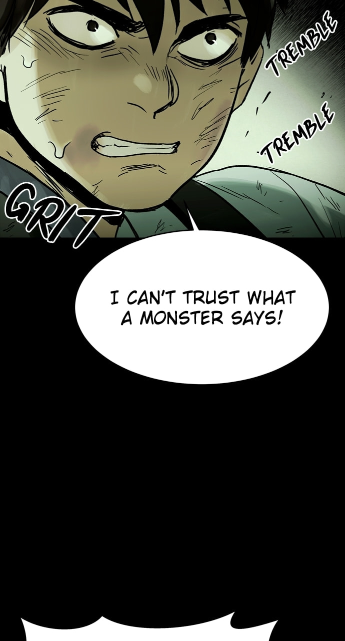 Spore – Chapter 22 page 27
