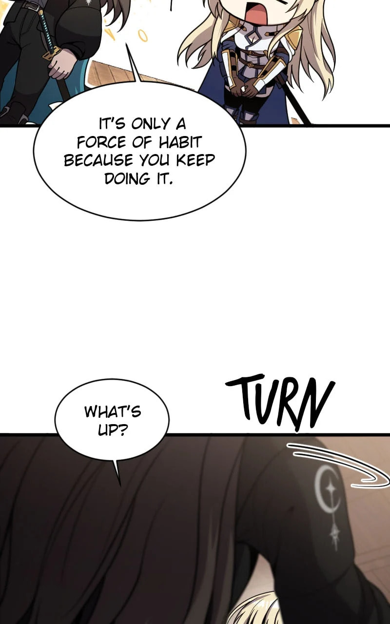 Amelia the Level Zero Hero – Chapter 22 page 6