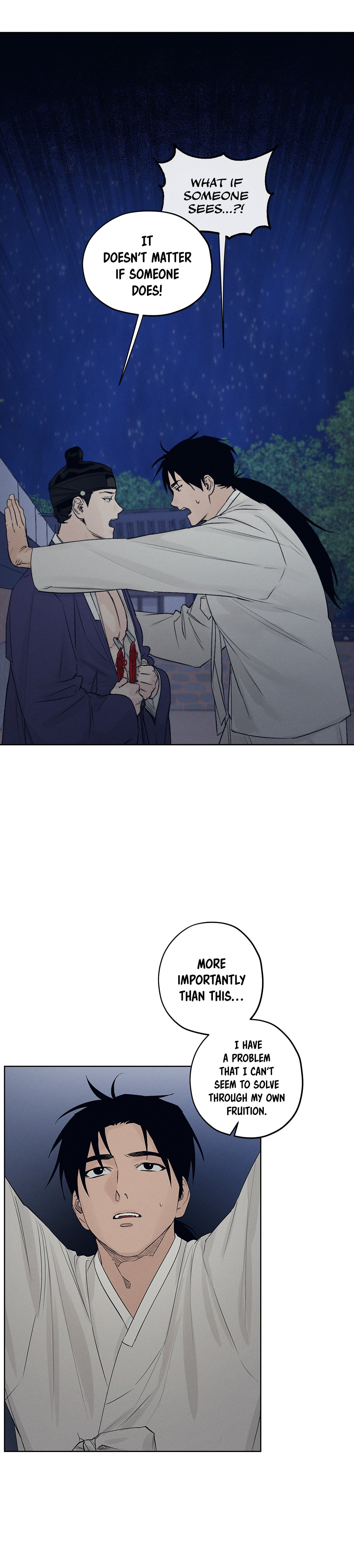 Joseon Workshop – Chapter 4 page 19