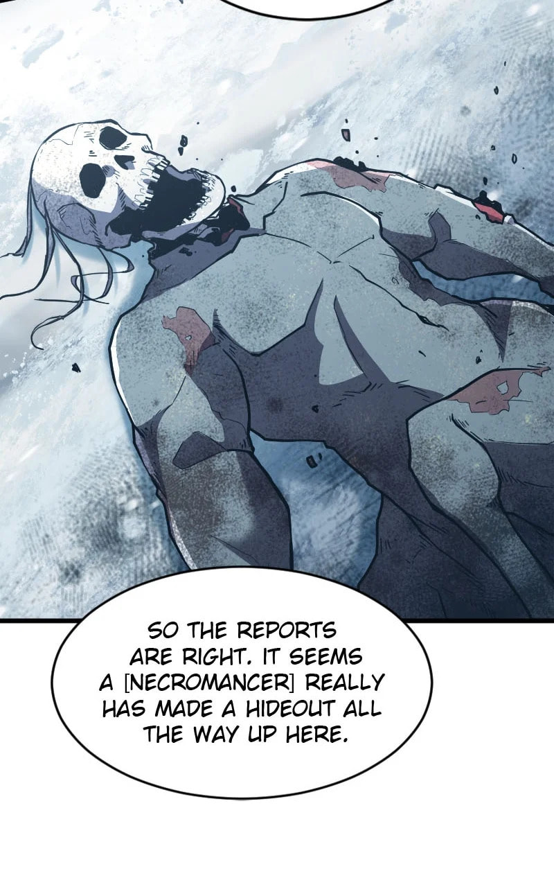 Amelia the Level Zero Hero – Chapter 22 page 88