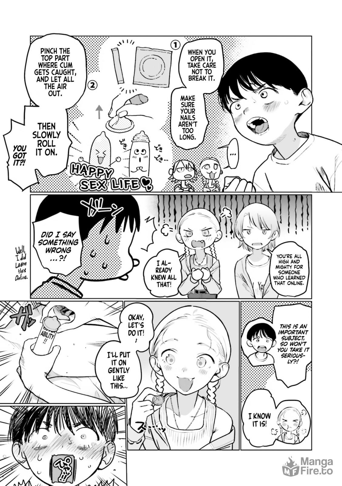 Quickshot. page 2