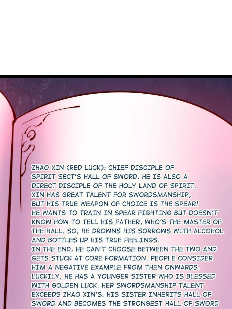 I Can Read Your Fate – Chapter 6 page 12