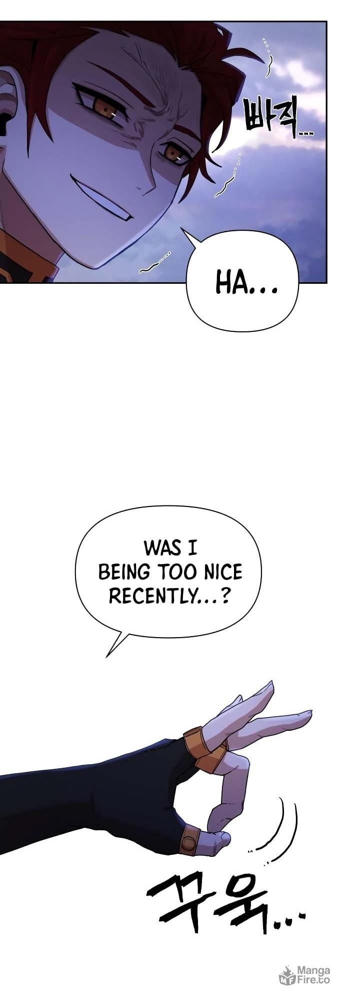 The Warrior Returns – Chapter 3 page 35