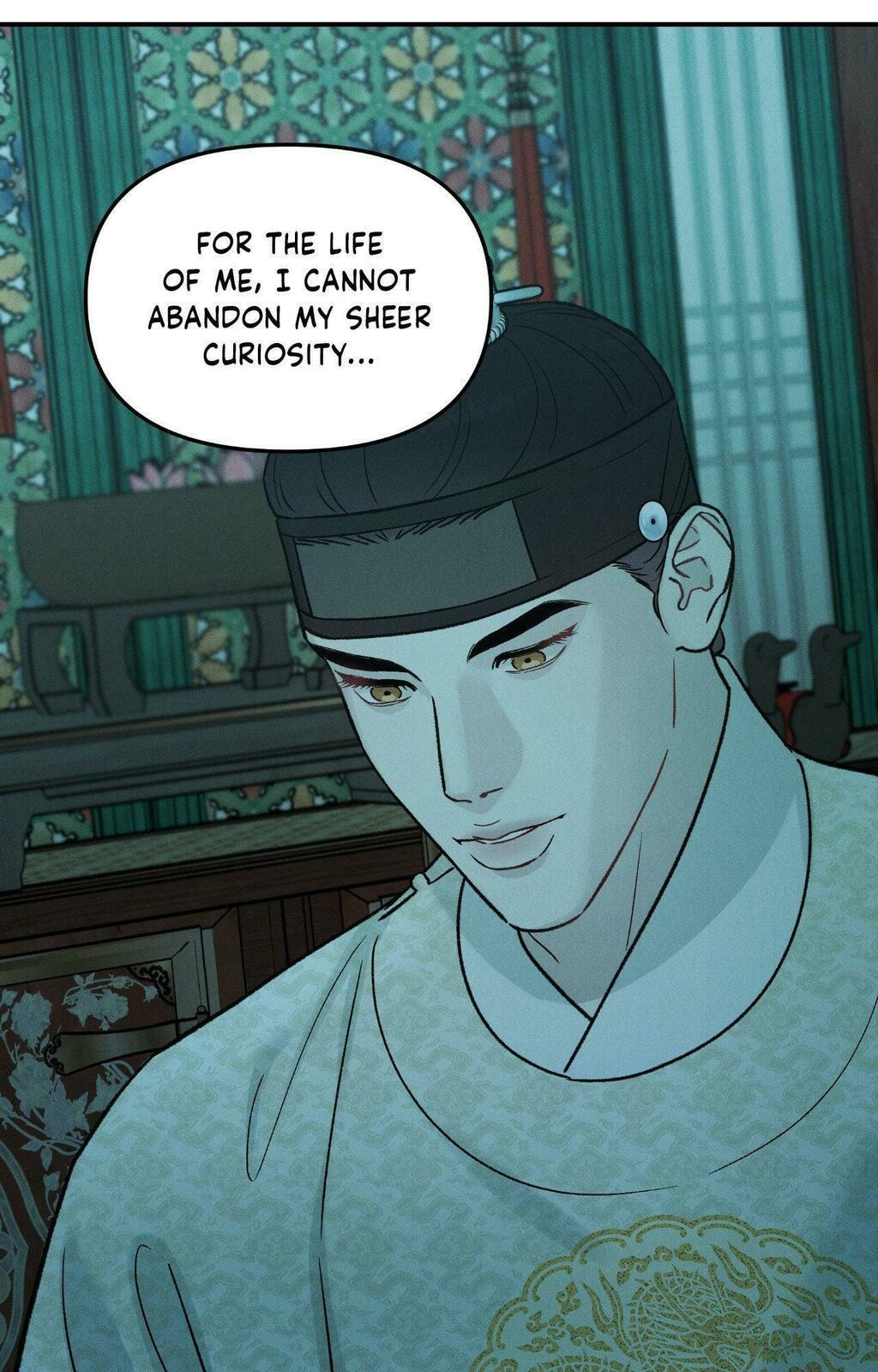 Gale of the God – Chapter 6 page 67