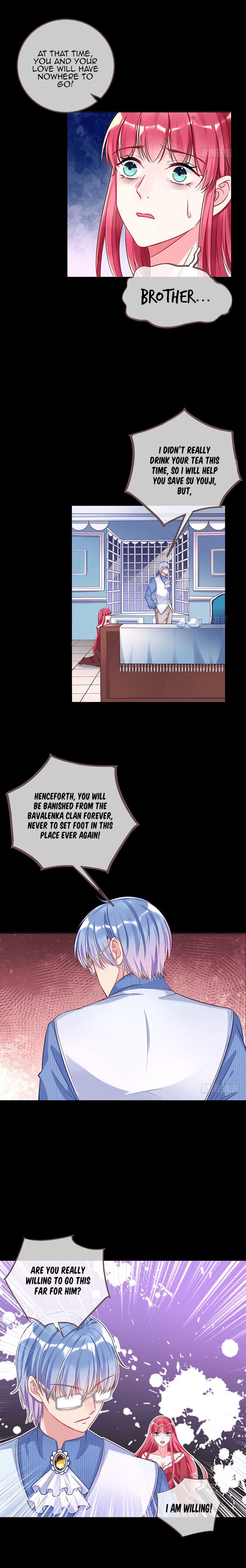 Apologies, I prefer group fights page 2