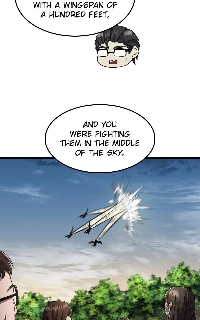 Amelia the Level Zero Hero – Chapter 14 page 71