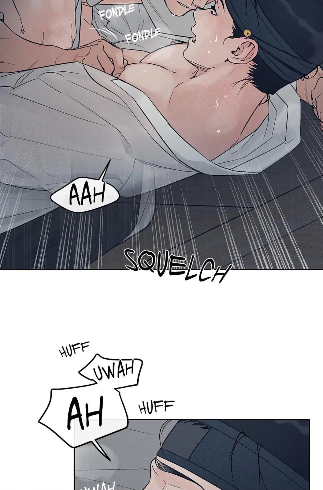 Joseon Workshop – Chapter 29 page 16