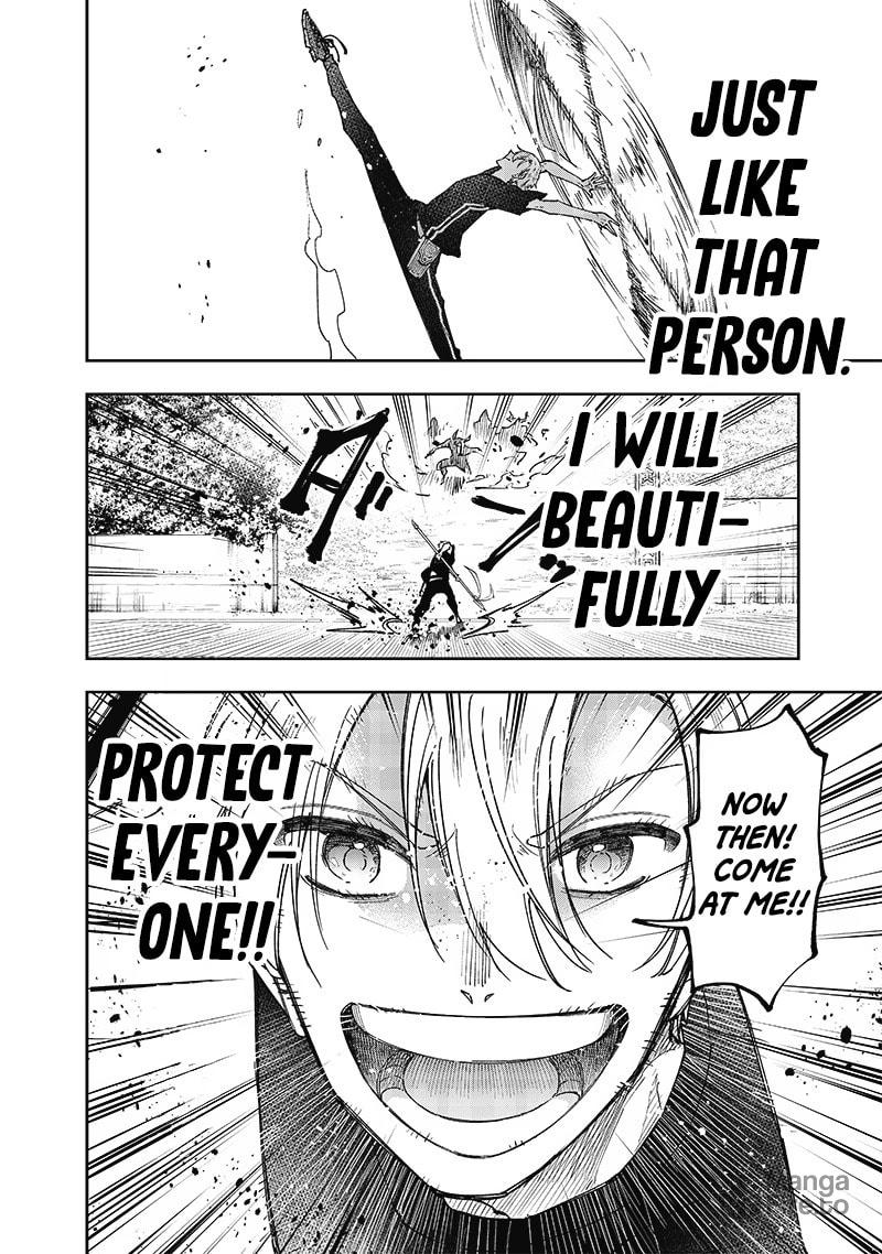 An Embodiment of Potential page 4