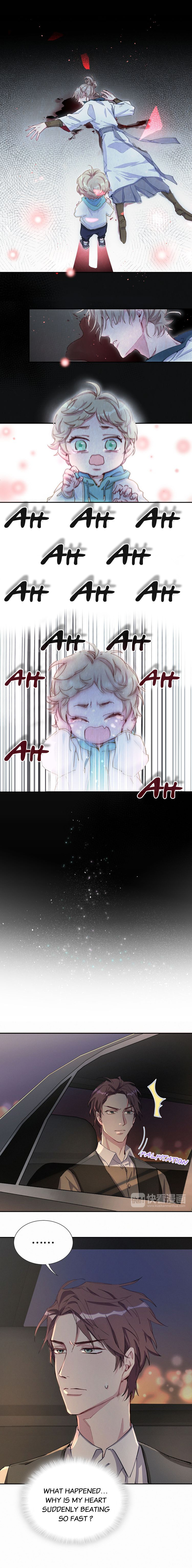 Whose Baby is it? (Colored) – Chapter 5 page 13