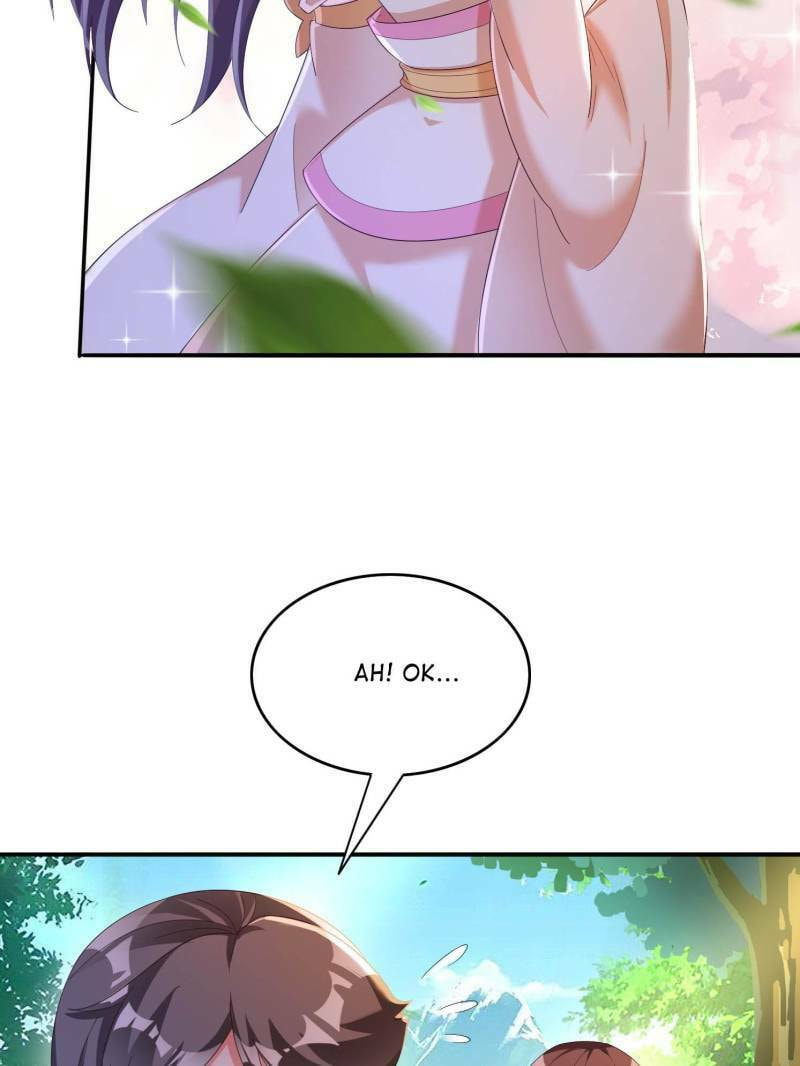 I Can Read Your Fate – Chapter 40 page 10