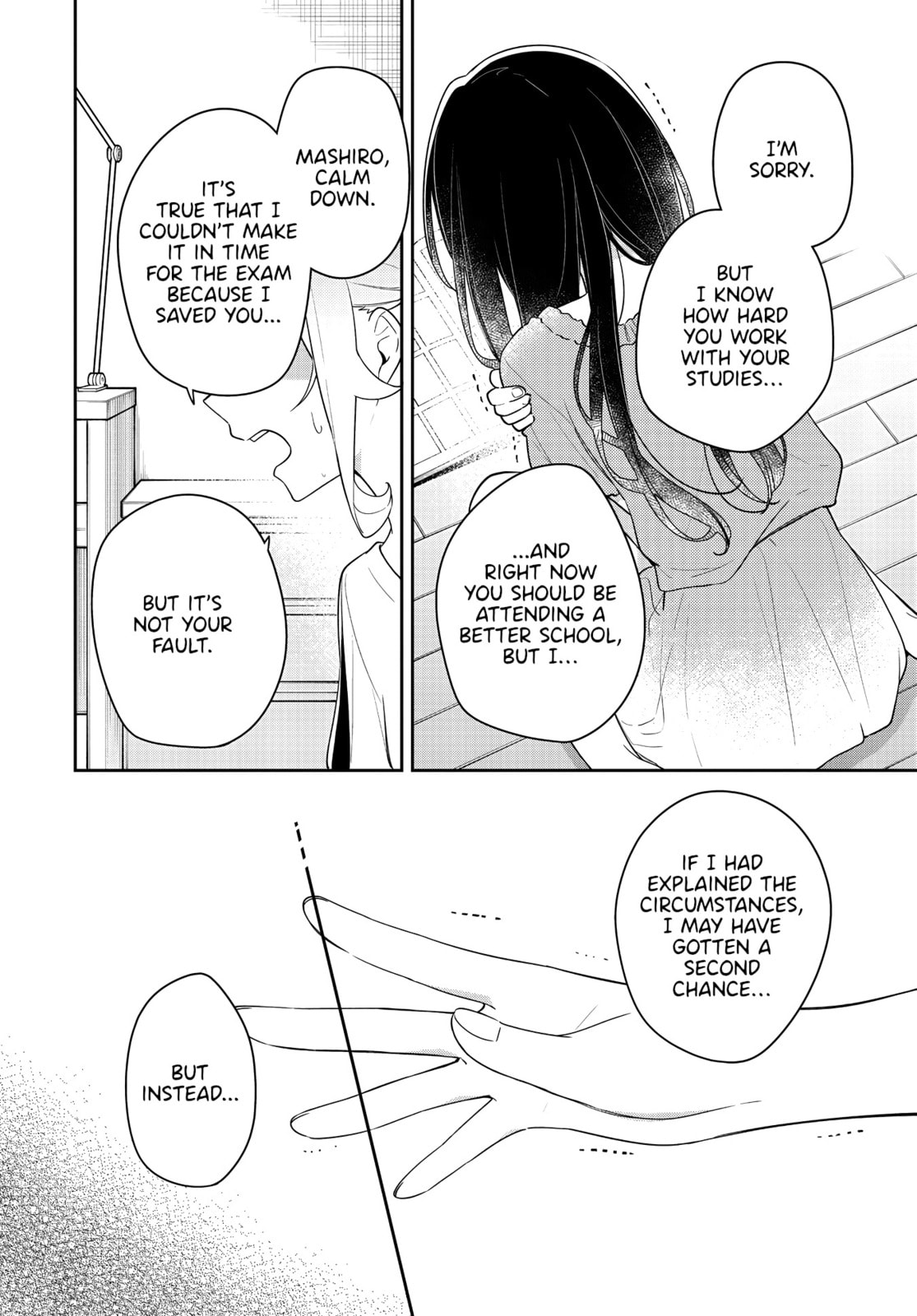 Connection page 21