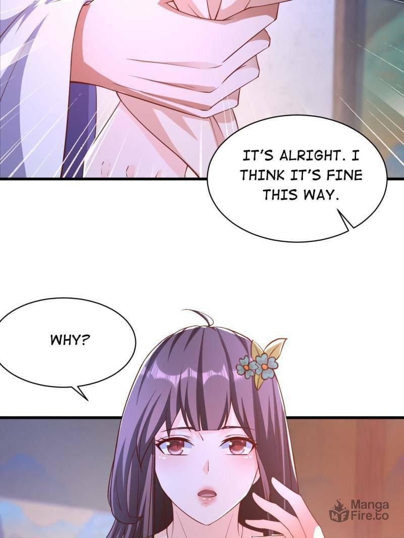 I Can Read Your Fate – Chapter 6 page 38