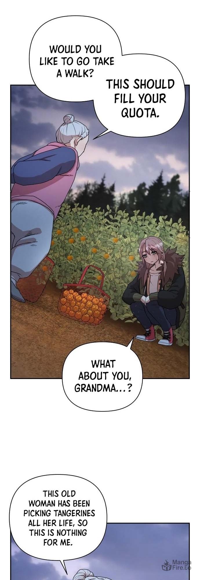 The Warrior Returns – Chapter 3 page 49