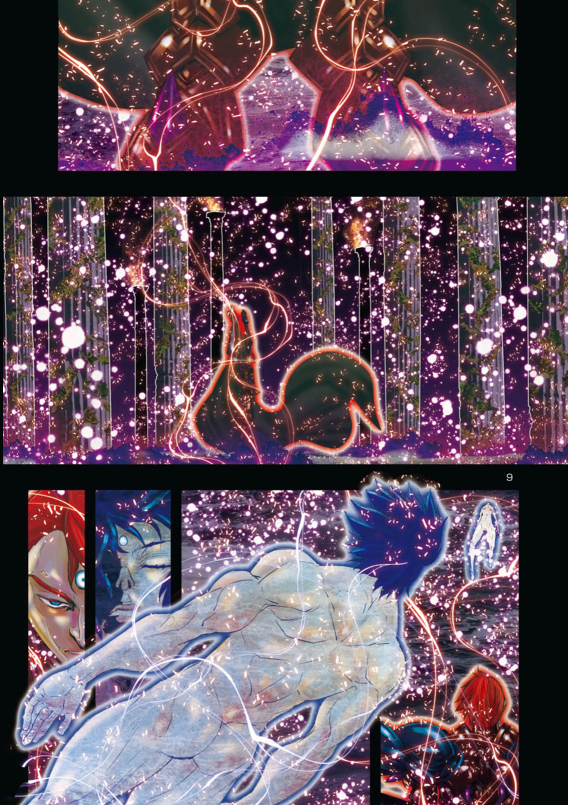 A Sweet Choice page 6