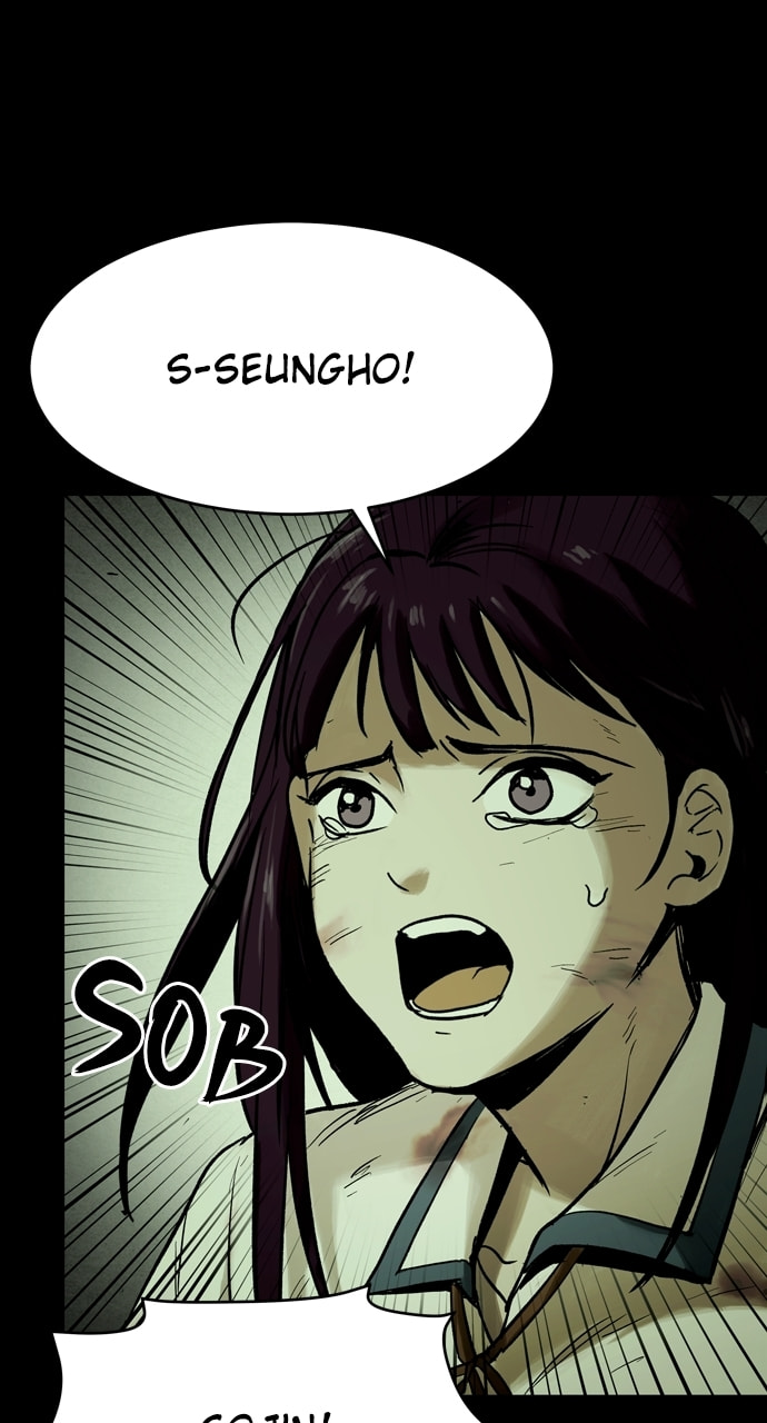 Spore – Chapter 19 page 18