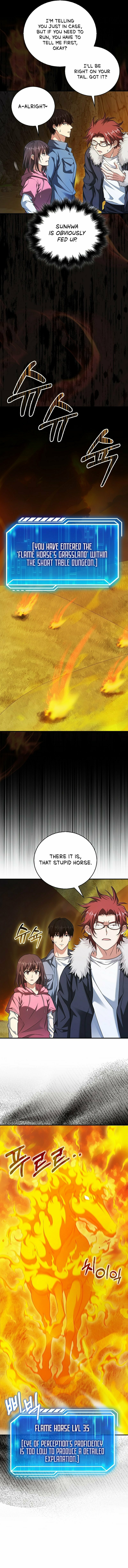 A Talented Player – Chapter 36 page 4
