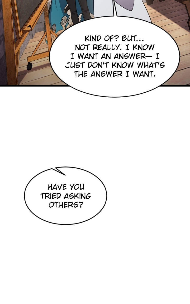Amelia the Level Zero Hero – Chapter 22 page 16