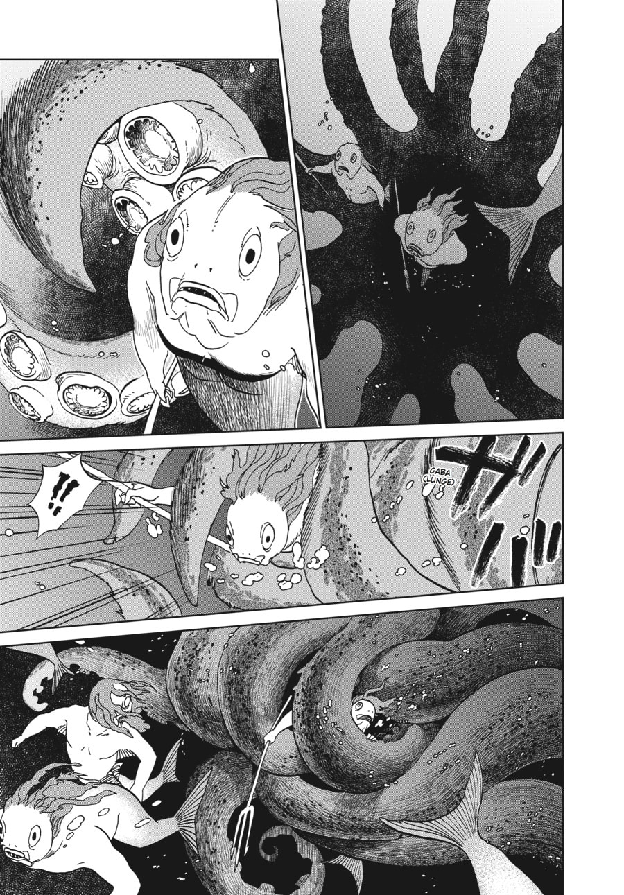 BROILED WITH SAUCE page 6