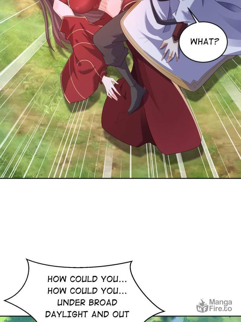 I Can Read Your Fate – Chapter 42 page 24