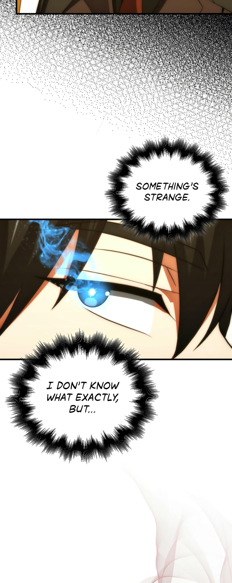 A Talented Player – Chapter 73 page 33