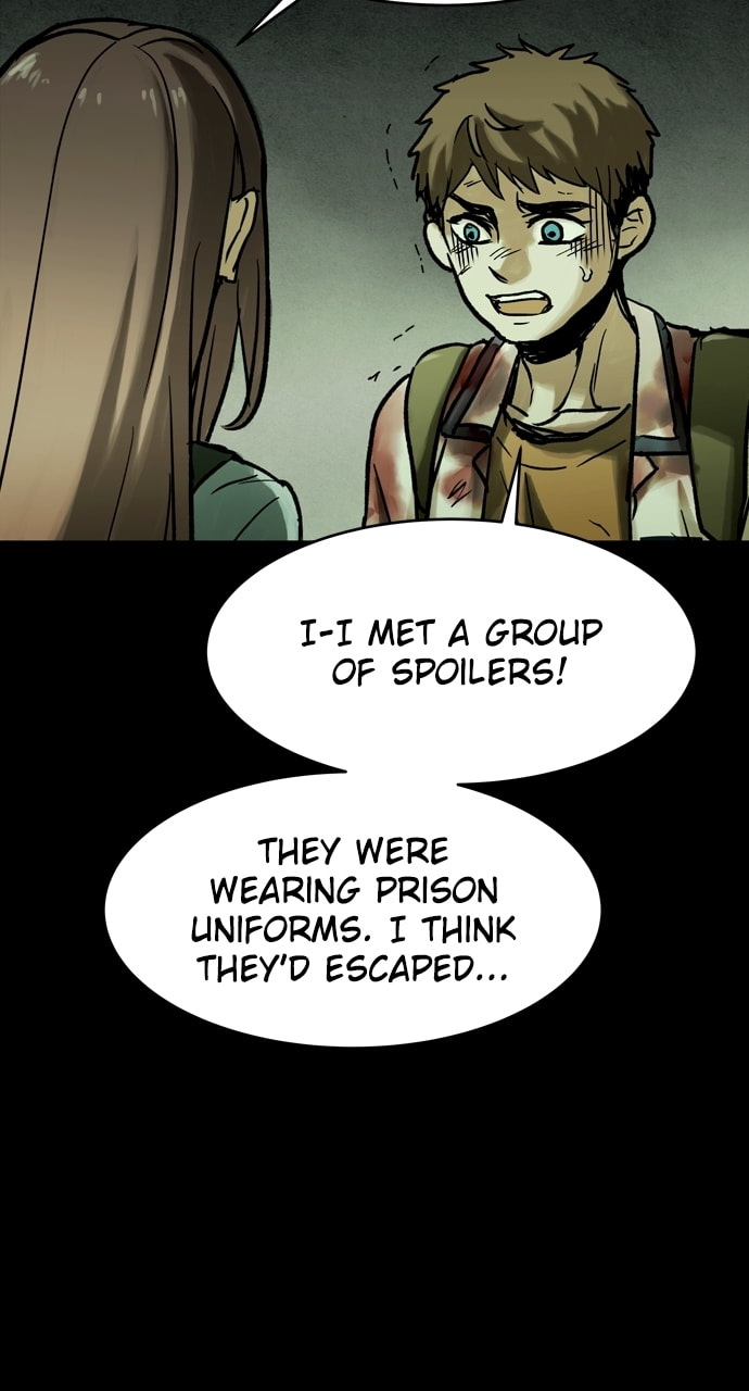 Spore – Chapter 17 page 21