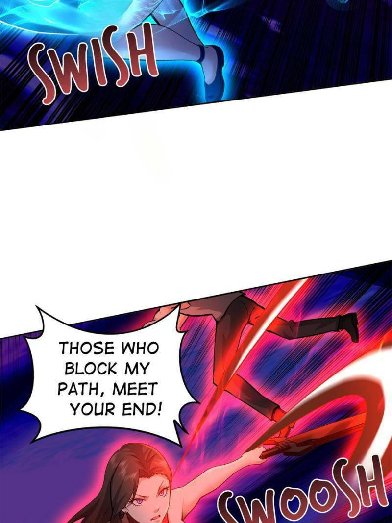 I Became the Target of the Harem in Another World – Chapter 35 page 31