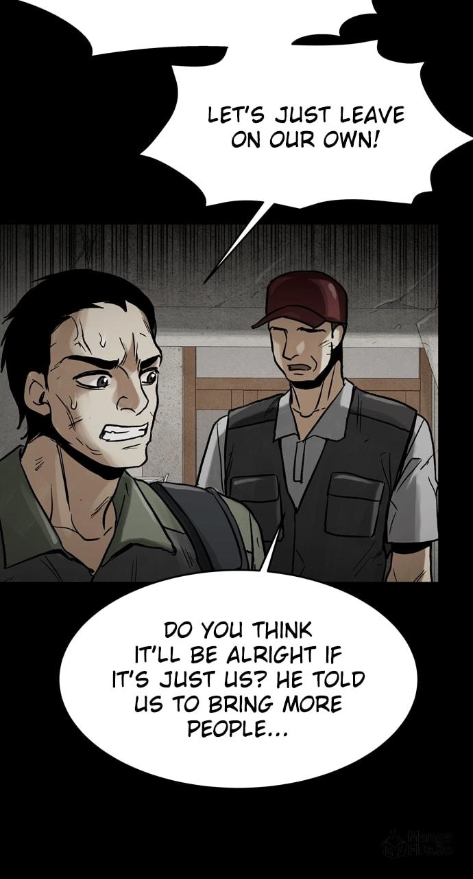 Spore – Chapter 68 page 71