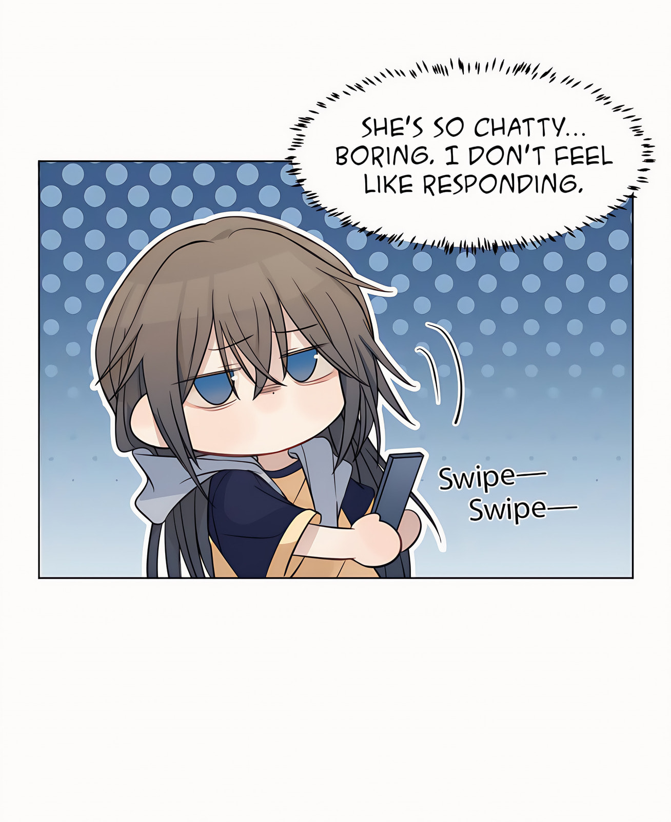 Anything With You Is Interesting page 7