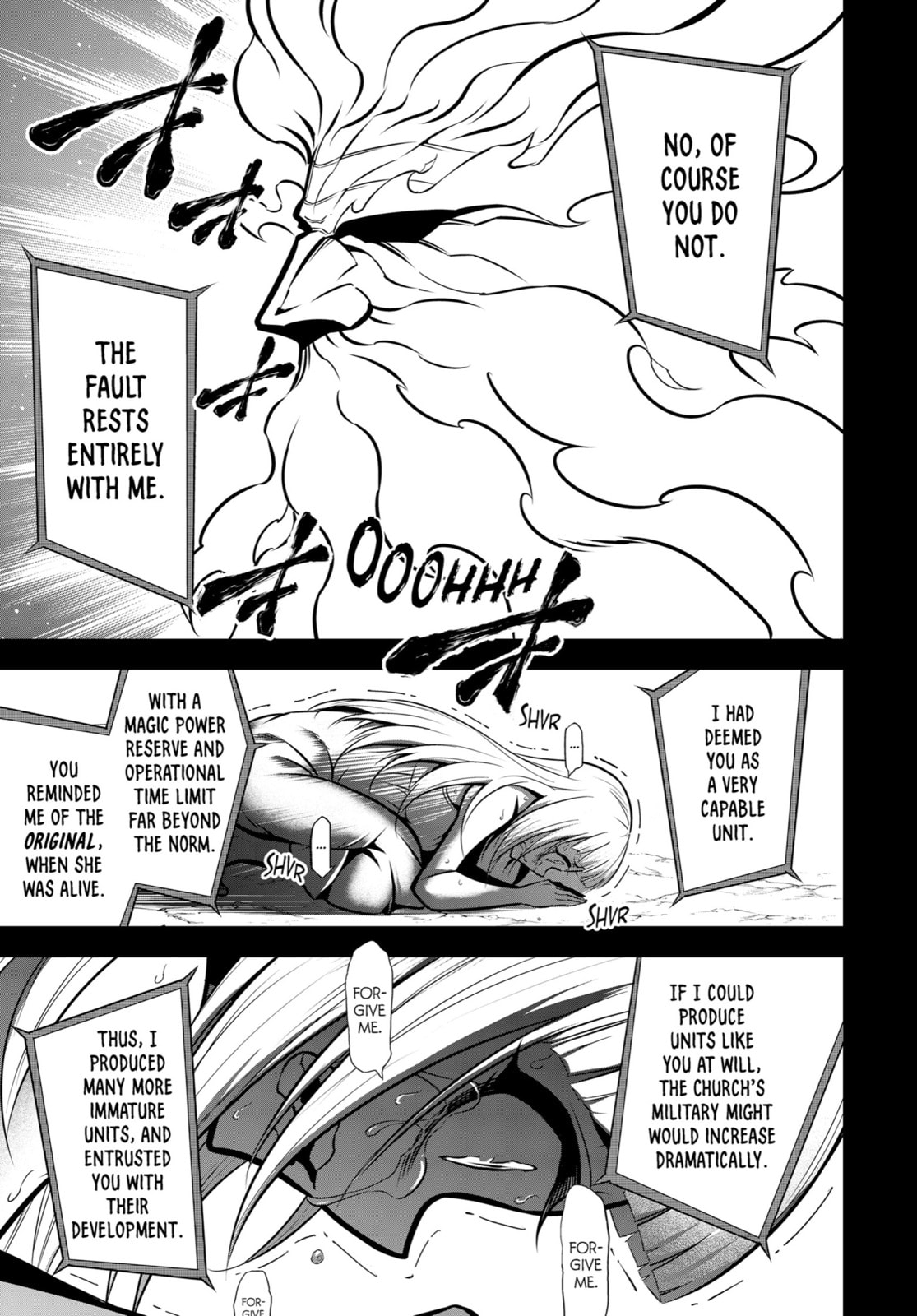 What Was Most Important of All page 7
