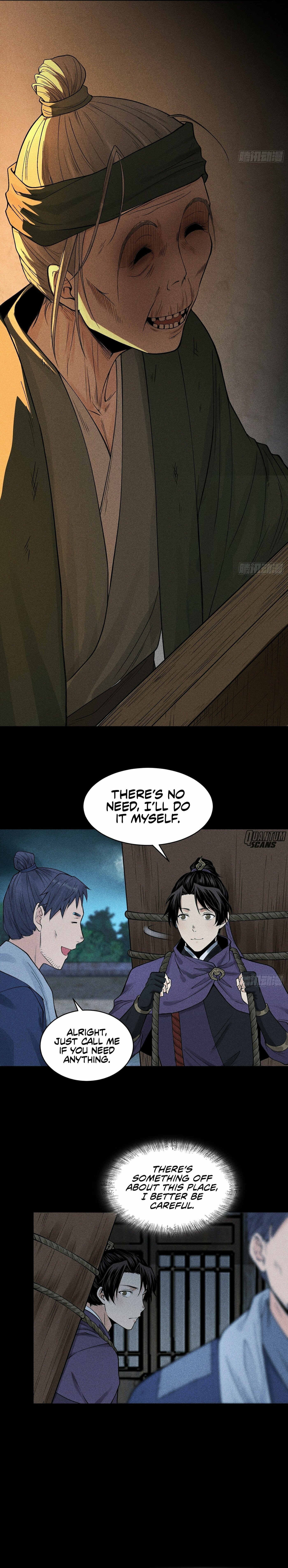 Celestial Phase – Chapter 23 page 4