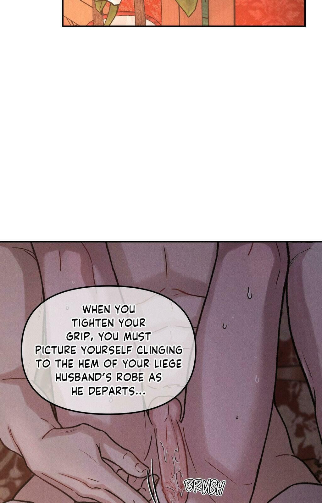 Gale of the God – Chapter 6 page 7