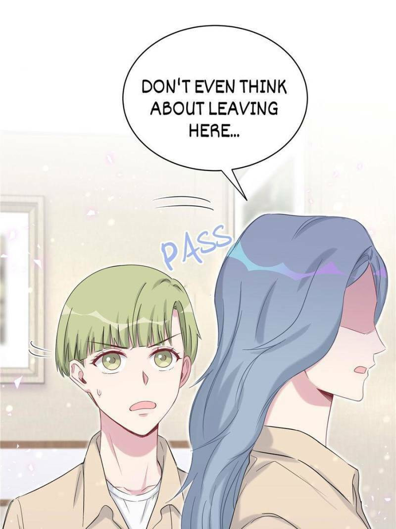 Whose Baby is it? (Colored) – Chapter 65 page 40