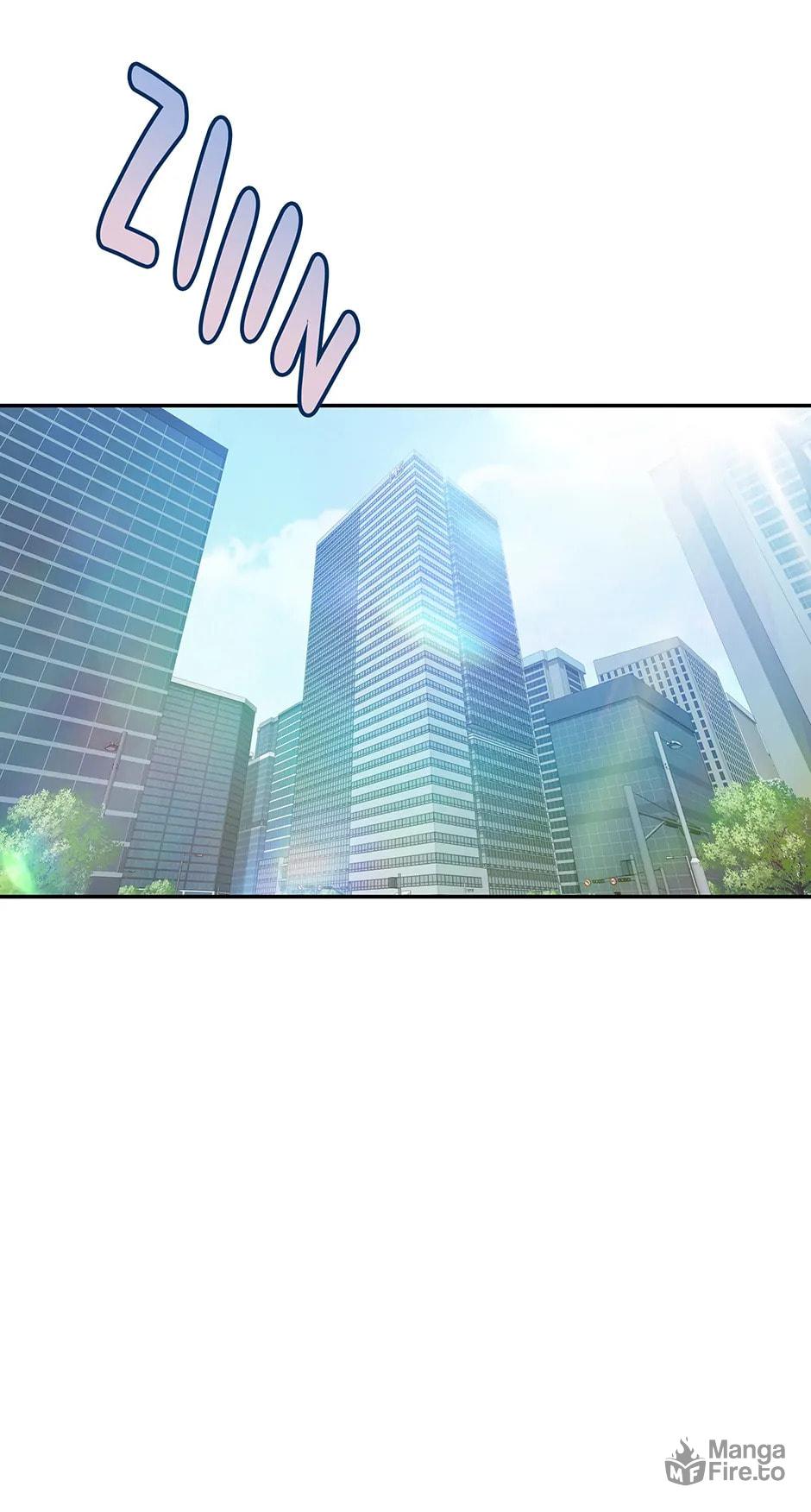 I'm the Villain's Constellation With Empty Pockets – Chapter 28 page 23