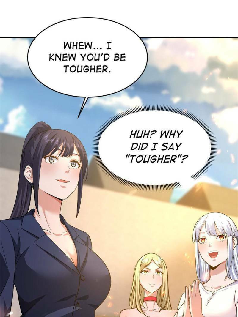 I Became the Target of the Harem in Another World – Chapter 34 page 57
