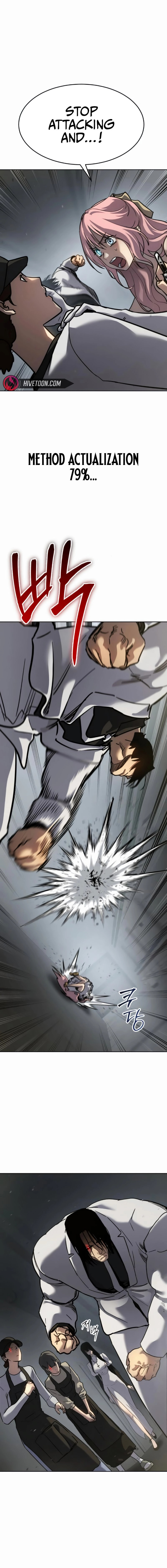 Get a Hold of Yourself page 10