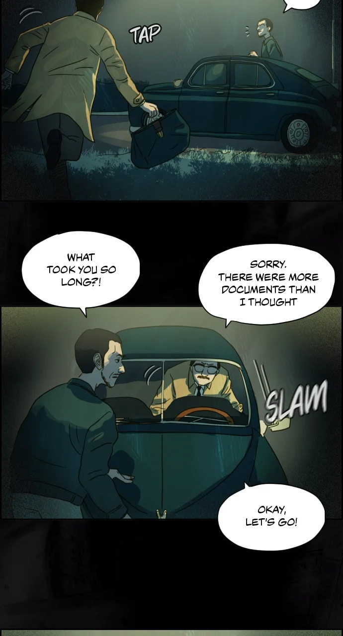 Day of Disaster – Chapter 0 page 10