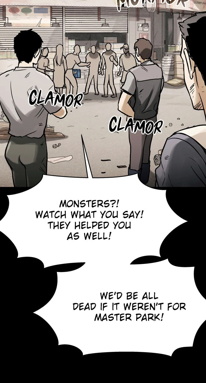 Spore – Chapter 68 page 31