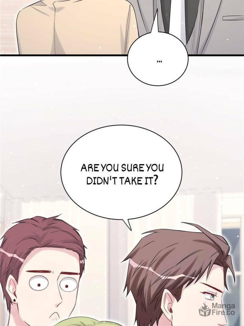 Whose Baby is it? (Colored) – Chapter 65 page 29