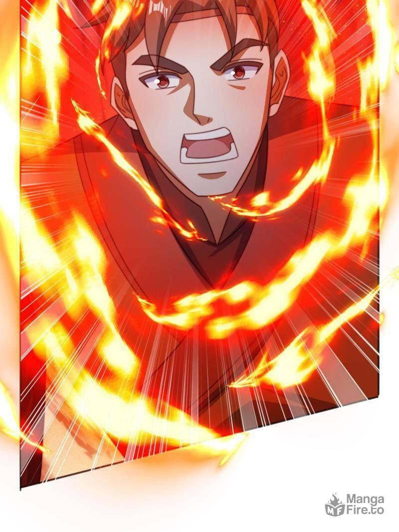 I Can Read Your Fate – Chapter 34 page 41
