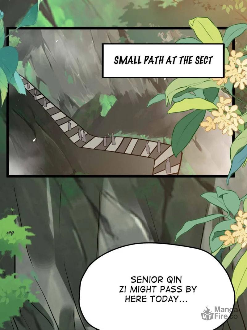 My Son, Quickly Rely On Your Father's Prestige – Chapter 52 page 50