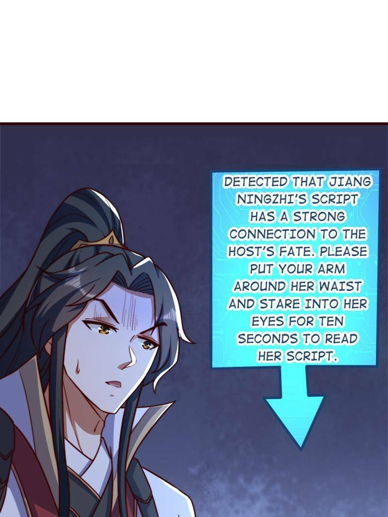 I Can Read Your Fate – Chapter 5 page 21